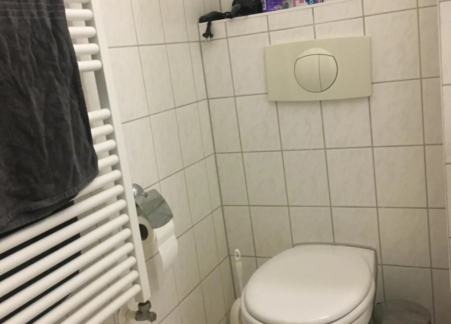 Sky View Perfect Daire Berlin Almanya